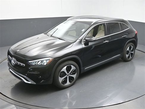 New 2026 Mercedes-Benz GLA 250 image 46