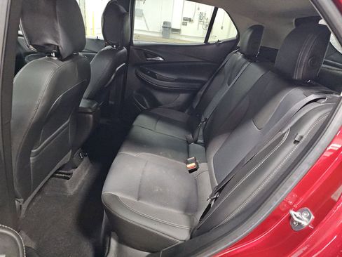 Used 2022 Buick Encore GX Preferred w/ Cold Weather Comfort Package FWD image 4
