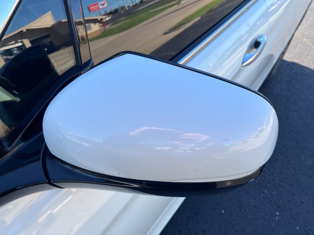 Used 2018 Honda Ridgeline RTL-E image 14
