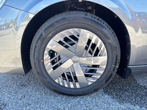 New 2026 Nissan Sentra SV w/ Floor Mat Package image 28