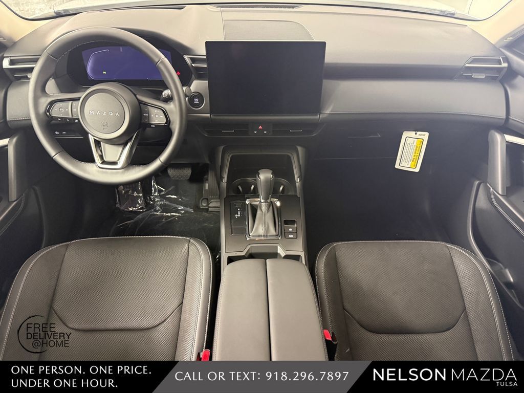 New 2026 MAZDA CX-5 Preferred AWD/4WD image 36