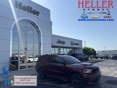 Used 2023 Dodge Durango GT