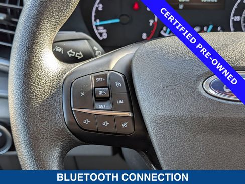 Certified 2024 Ford Transit 250 Low Roof w/ Exterior Upgrade Package RWD image 22