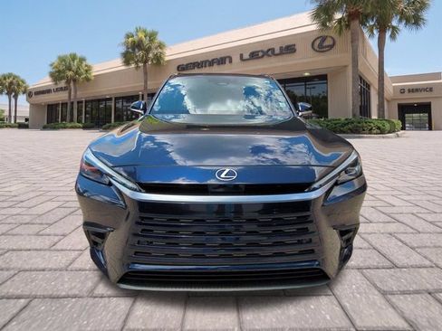 New 2026 Lexus TX 350 FWD w/ Convenience Package image 9