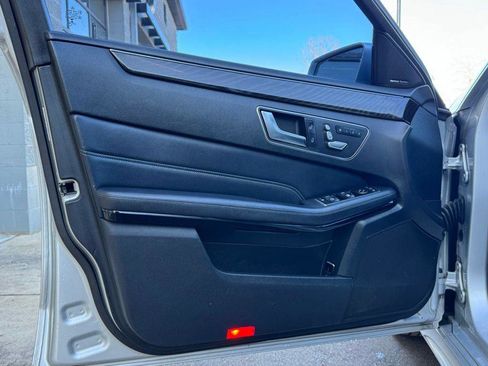 Used 2016 Mercedes-Benz E 350 E 350 Luxury image 79