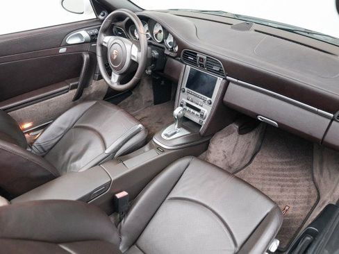Used 2005 Porsche 911 Carrera image 26