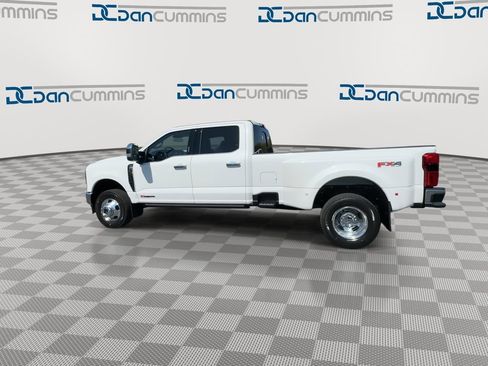 New 2026 Ford F350 Lariat AWD/4WD image 5