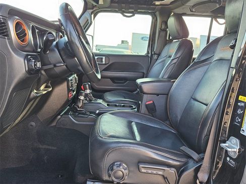Used 2021 Jeep Gladiator Mojave image 10