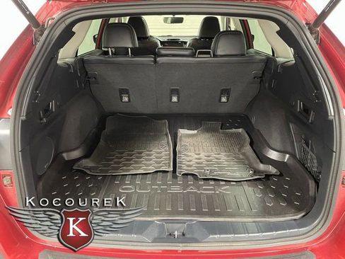 Used 2022 Subaru Outback Limited XT AWD/4WD image 25