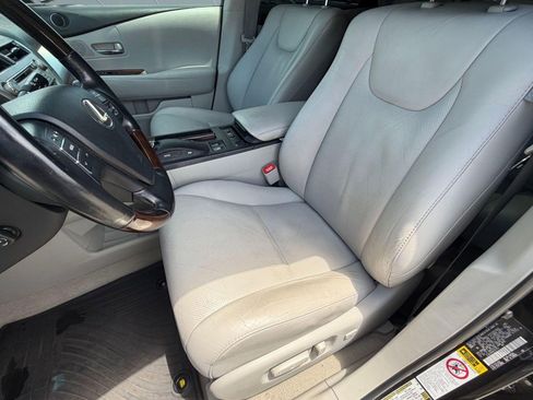 Used 2010 Lexus RX 350 2WD image 5