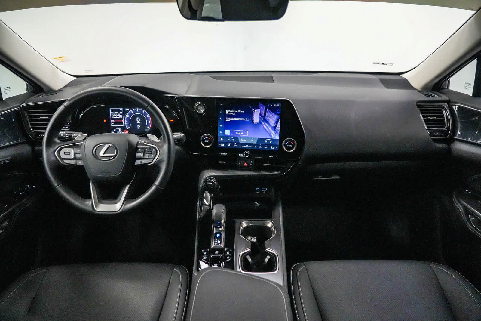 Used 2025 Lexus NX 350 AWD w/ Cold Area Package image 12