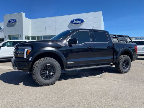 Used 2024 Ford F150 Raptor AWD/4WD image 35