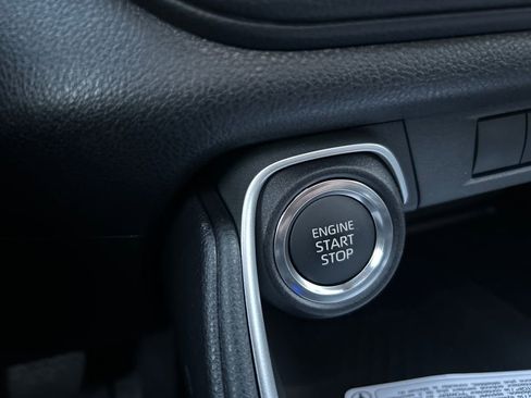 New 2026 Toyota Grand Highlander AWD image 24