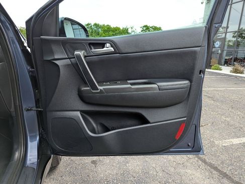 Used 2020 Kia Sportage S w/ S Sunroof Package AWD/4WD image 28
