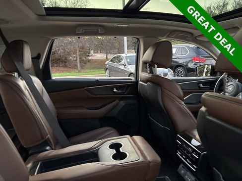 Used 2023 Acura MDX Advance image 12