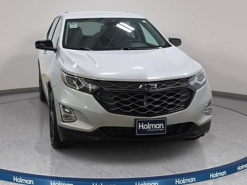 Used 2019 Chevrolet Equinox LT AWD/4WD image 3