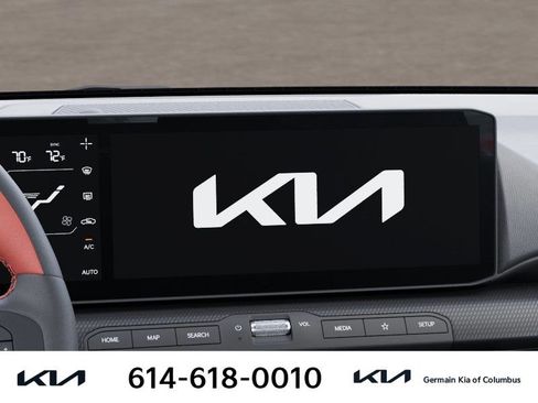 New 2026 Kia K4 GT-Line Turbo FWD image 23