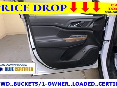 Used 2021 GMC Acadia SLE w/ Driver Convenience Package image 29