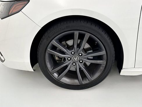 Used 2019 Acura TLX w/ Technology & A-SPEC Pkg FWD image 28