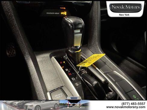 Used 2021 Honda Civic Sport image 23