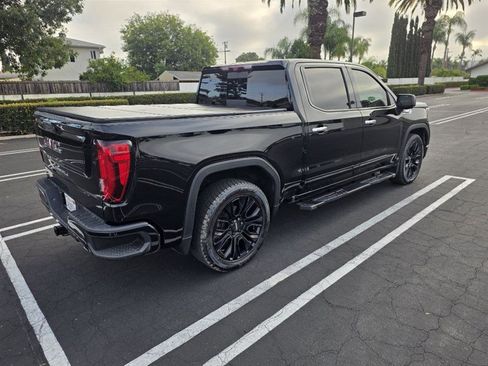 Used 2021 GMC Sierra 1500 Denali w/ Denali Ultimate Package AWD/4WD image 6