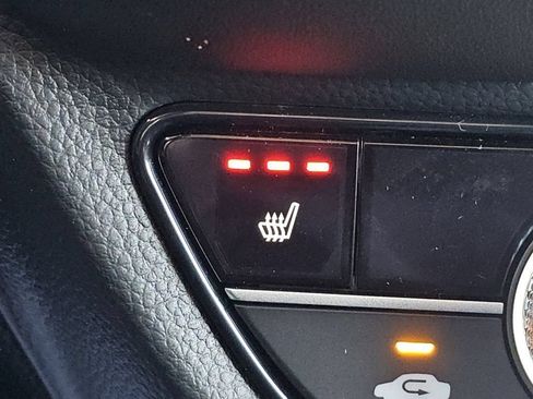 New 2027 Honda HR-V EX-L image 14