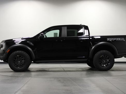 New 2026 Ford Ranger Raptor AWD/4WD image 7