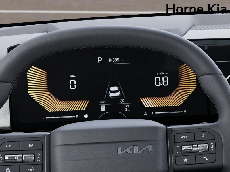 New 2027 Kia Seltos LX FWD image 21