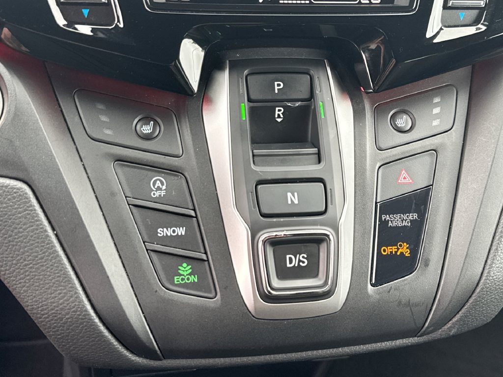 Used 2025 Honda Odyssey Sport-L image 16
