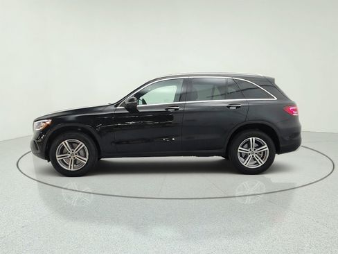 Used 2022 Mercedes-Benz GLC 300 image 8