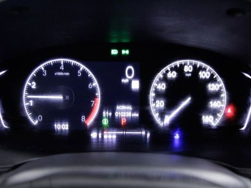 Certified 2024 Honda Civic Sport image 23