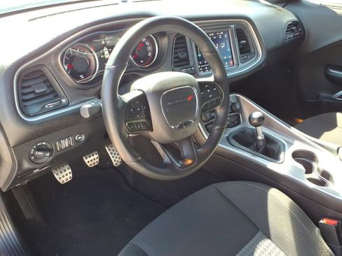 Used 2021 Dodge Challenger R/T Scat Pack image 15