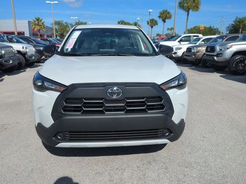 New 2026 Toyota Corolla Cross L image 6