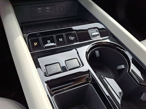 Used 2025 Nissan Murano SL w/ Cargo Package image 18