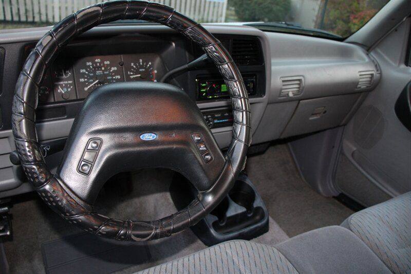Used 1994 Ford Ranger XLT AWD/4WD image 16