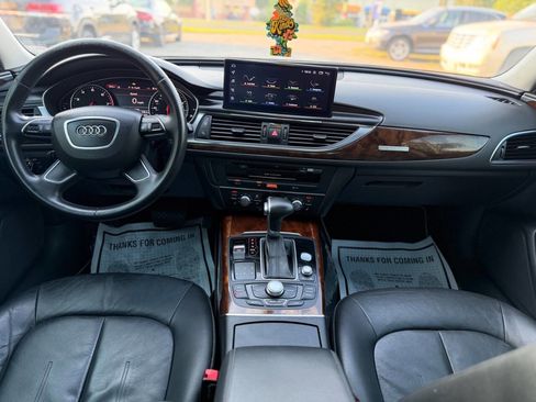 Used 2013 Audi A6 3.0T Premium Plus AWD/4WD image 15