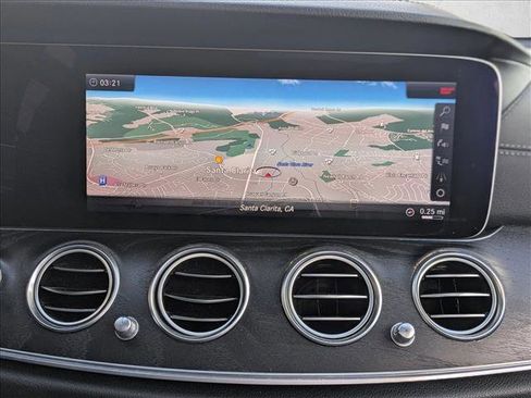 Used 2018 Mercedes-Benz E 43 AMG 4MATIC Sedan image 12