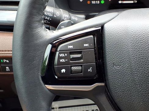 Used 2025 Honda Odyssey Elite image 26