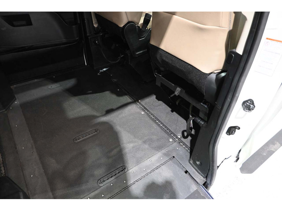 Used 2021 Toyota Sienna XLE AWD/4WD image 20