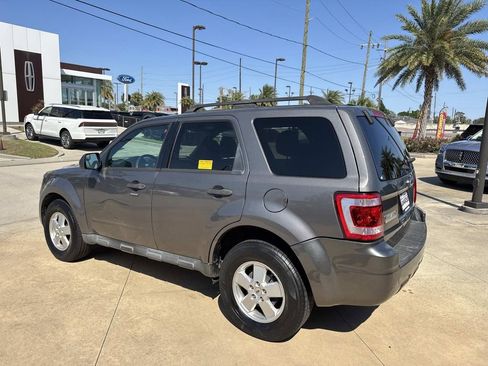Used 2011 Ford Escape XLT image 6