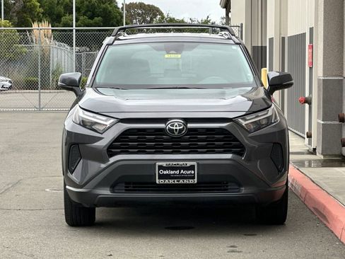 Used 2023 Toyota RAV4 XLE image 9