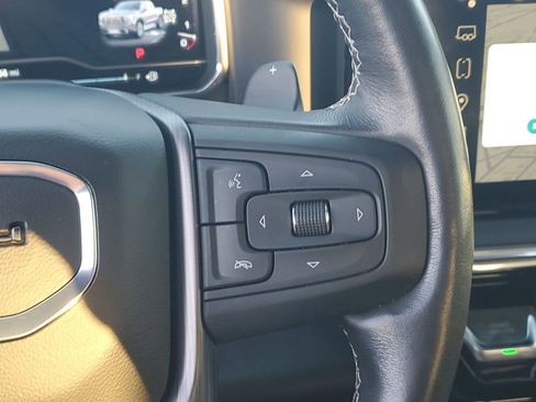 Used 2024 GMC Sierra 1500 Denali Ultimate image 37