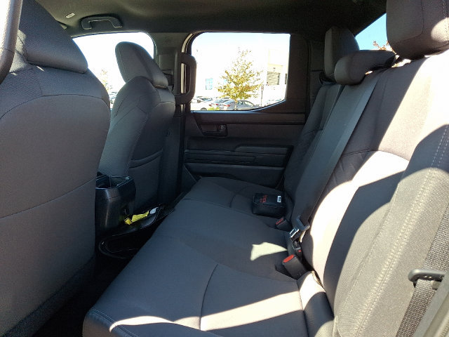 Used 2025 Toyota Tacoma SR5 AWD/4WD image 10