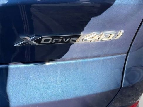 Used 2023 BMW X5 xDrive40i w/ Premium Package image 10