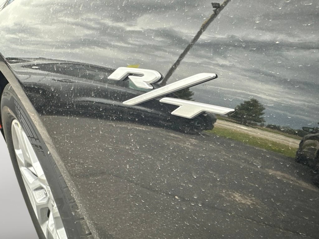 New 2026 Dodge Charger R/T AWD/4WD image 19