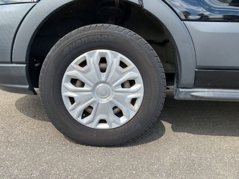 Used 2017 Ford Transit 350 148 Medium Roof image 27