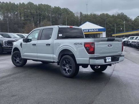 New 2026 Ford F150 STX AWD/4WD image 5