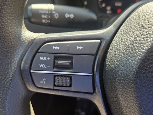 Certified 2024 Honda Accord LX image 23