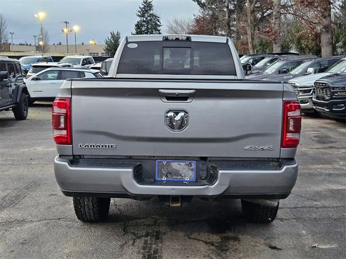 Certified 2020 RAM 3500 Laramie image 6