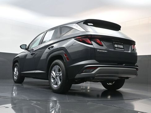 Certified 2026 Hyundai Tucson SE FWD image 25